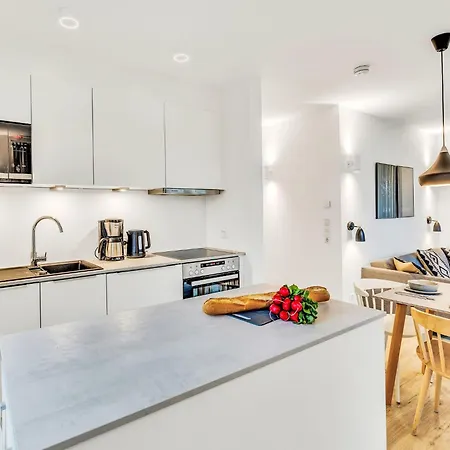 Krosse Krabbe By Interhome