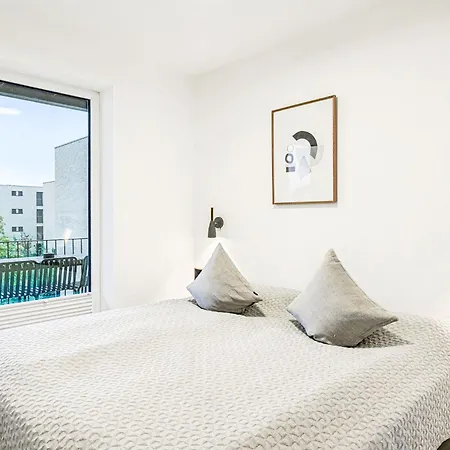 Krosse Krabbe By Interhome Daire *