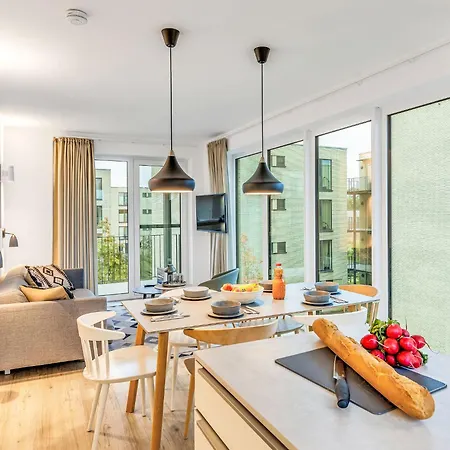 Lejlighed Krosse Krabbe By Interhome *