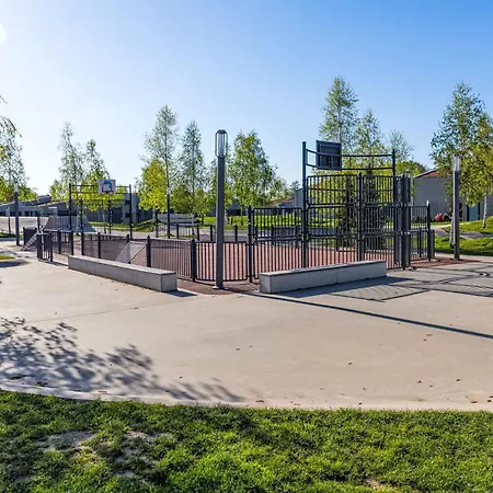 Lejlighed Krosse Krabbe By Interhome Lembruch