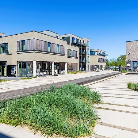 Lejlighed Krosse Krabbe By Interhome Lembruch