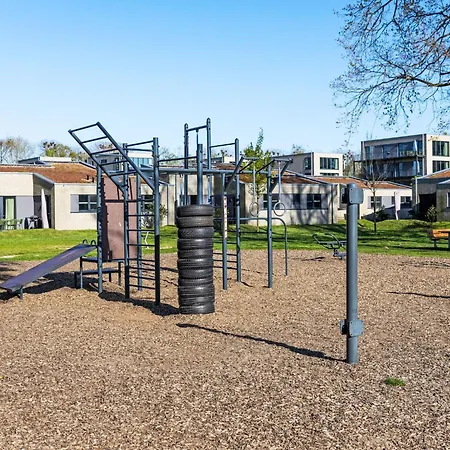 Krosse Krabbe By Interhome Lejlighed