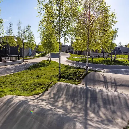 Krosse Krabbe By Interhome Lejlighed *