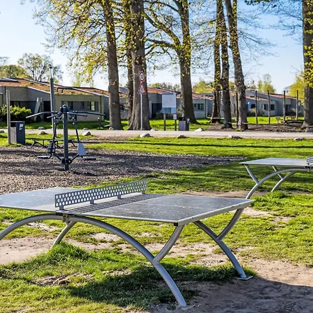 Krosse Krabbe By Interhome Lejlighed
