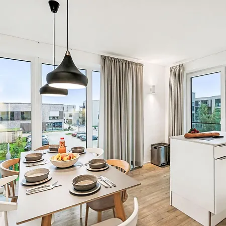 Krosse Krabbe By Interhome *