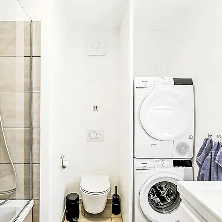 Krosse Krabbe By Interhome Lejlighed Lembruch