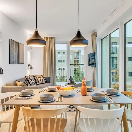 Krosse Krabbe By Interhome * Lembruch