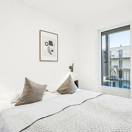Lejlighed Krosse Krabbe By Interhome *