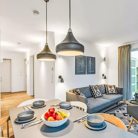 Krosse Krabbe By Interhome *