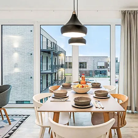 Lejlighed Krosse Krabbe By Interhome *
