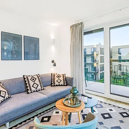Krosse Krabbe By Interhome
