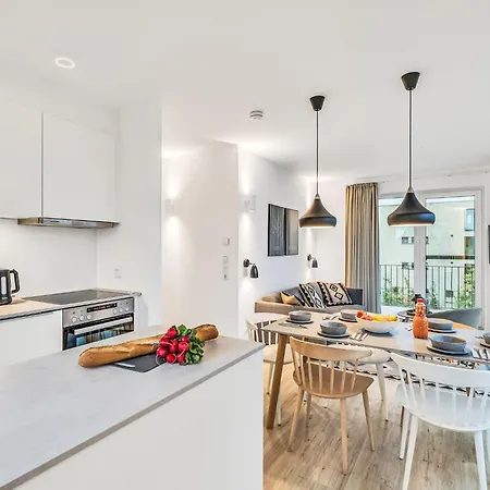 Krosse Krabbe By Interhome *