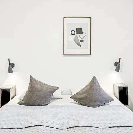 Krosse Krabbe By Interhome Lejlighed