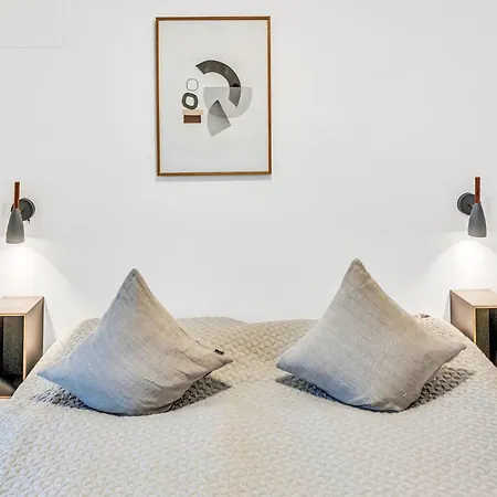 Lejlighed Krosse Krabbe By Interhome *