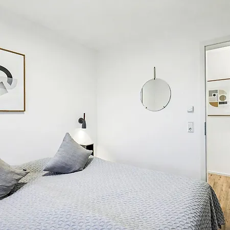Krosse Krabbe By Interhome *