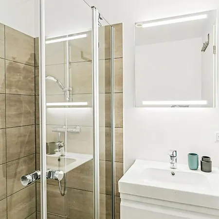 Krosse Krabbe By Interhome Daire