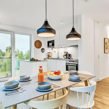 Lejlighed Krosse Krabbe By Interhome *