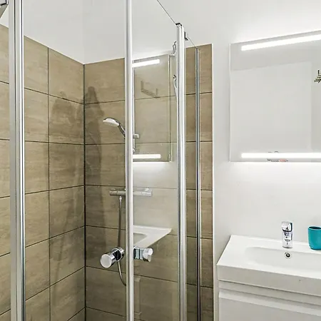 Krosse Krabbe By Interhome