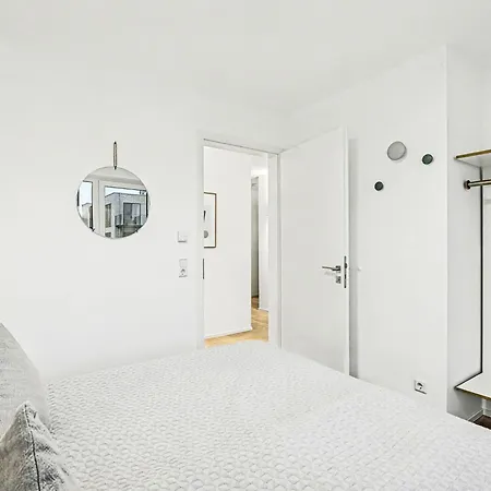 Krosse Krabbe By Interhome Lejlighed