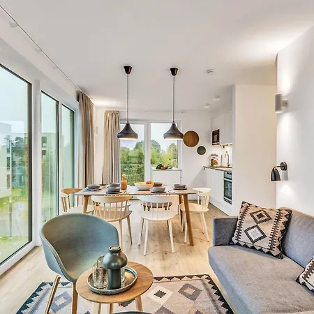 Lejlighed Krosse Krabbe By Interhome