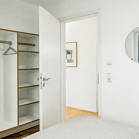 Krosse Krabbe By Interhome Lejlighed *