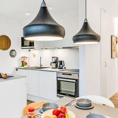 Krosse Krabbe By Interhome * Lembruch