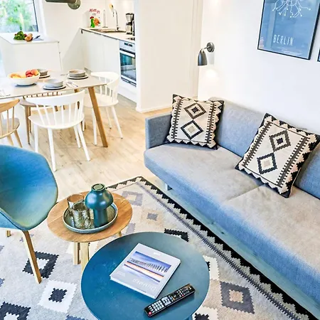 Krosse Krabbe By Interhome Lejlighed